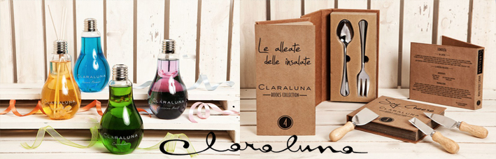 Claraluna 2017 sposi