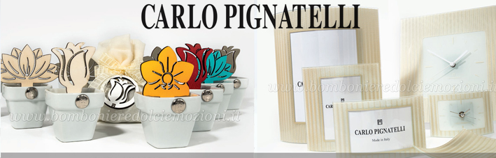 carlo pignatelli 2017