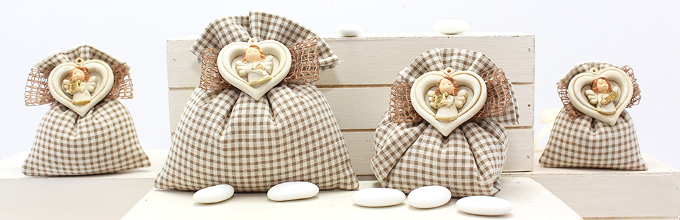 LInea Quadri e Angeli