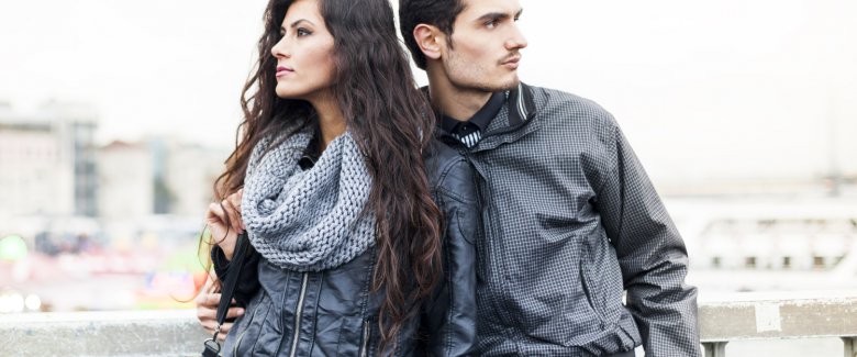 Leonardo e Manuela Pescara 10 Marzo 2018 