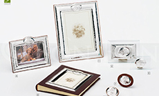 Bomboniere Nozze d� Argento