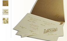 Partecipazioni Nozze