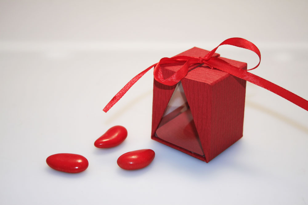 Astucci e Portaconfetti