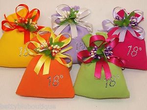 Sacchetti Compleanno