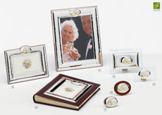 Bomboniere Nozze d� Oro