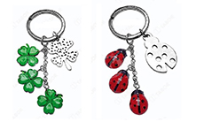 Ciondoli e Portachiavi